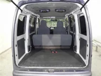 Daihatsu HIJET VAN лот № 1139 оценка 3  с аукциона в Японии 6