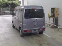 Daihatsu HIJET VAN лот № 1139 оценка 3  с аукциона в Японии 1