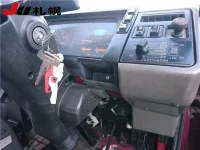 Mitsubishi ROSA лот № 2430 оценка -  с аукциона в Японии 3