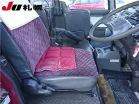 Mitsubishi ROSA лот № 2430 оценка -  с аукциона в Японии 4