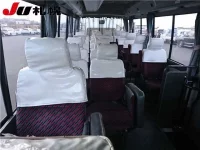 Mitsubishi ROSA лот № 2430 оценка -  с аукциона в Японии 5