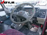Mitsubishi ROSA лот № 2430 оценка -  с аукциона в Японии 2