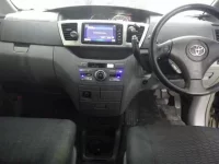 Toyota VOXY лот № 1143 оценка 3.5  с аукциона в Японии 5