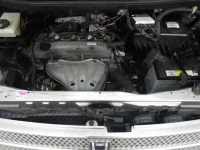 Toyota VOXY лот № 1143 оценка 3.5  с аукциона в Японии 6