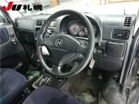 Honda VAMOS лот № 3003 оценка -  с аукциона в Японии 2