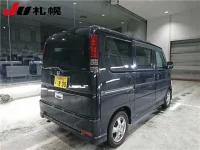 Honda VAMOS лот № 3003 оценка -  с аукциона в Японии 1