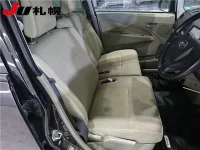 Daihatsu MOVE лот № 3006 оценка -  с аукциона в Японии 4