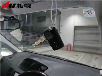 Daihatsu MOVE лот № 3006 оценка -  с аукциона в Японии 5