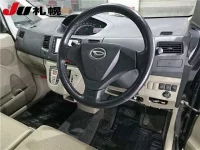 Daihatsu MOVE лот № 3006 оценка -  с аукциона в Японии 2