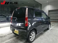 Daihatsu MOVE лот № 3006 оценка -  с аукциона в Японии 1