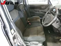 Nissan ROOX лот № 3054 оценка -  с аукциона в Японии 4