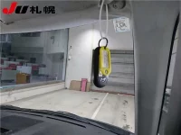 Nissan ROOX лот № 3054 оценка -  с аукциона в Японии 5