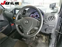 Nissan ROOX лот № 3054 оценка -  с аукциона в Японии 2