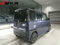 Nissan ROOX лот № 3054 оценка -  с аукциона в Японии 1