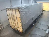 Nissan UD SERIES лот № 3329 оценка 3.5  с аукциона в Японии 1