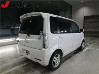 Mitsubishi EK WAGON лот № 3017 оценка -  с аукциона в Японии 1