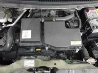 Suzuki ALTO ECO лот № 1154 оценка 3.5  с аукциона в Японии 6