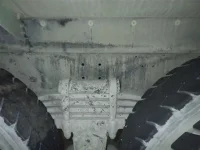 Nissan UD SERIES лот № 3326 оценка 3.5  с аукциона в Японии 3