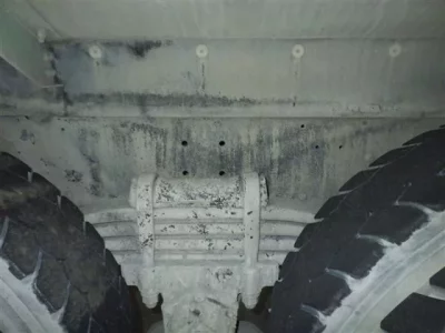 Nissan UD SERIES  с аукциона в Японии