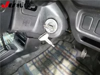 Daihatsu MIRA лот № 3029 оценка -  с аукциона в Японии 3