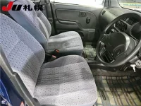 Daihatsu MIRA лот № 3029 оценка -  с аукциона в Японии 4