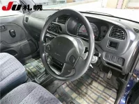 Daihatsu MIRA лот № 3029 оценка -  с аукциона в Японии 2