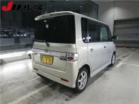 Daihatsu TANTO лот № 3028 оценка -  с аукциона в Японии 1