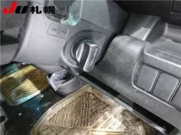 Honda ZEST лот № 3032 оценка -  с аукциона в Японии 3