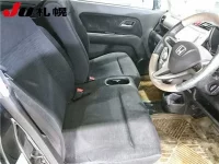 Honda ZEST лот № 3032 оценка -  с аукциона в Японии 4