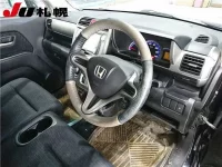 Honda ZEST лот № 3032 оценка -  с аукциона в Японии 2