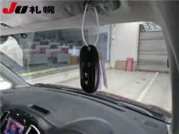 Mitsubishi DELICA D2 лот № 3031 оценка -  с аукциона в Японии 5