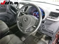 Mitsubishi DELICA D2 лот № 3031 оценка -  с аукциона в Японии 2