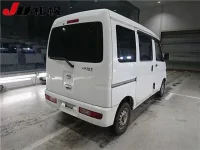Daihatsu HIJET VAN лот № 3037 оценка -  с аукциона в Японии 1