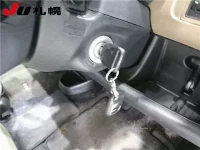 Honda LIFE лот № 3048 оценка -  с аукциона в Японии 3