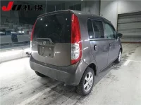 Honda LIFE лот № 3048 оценка -  с аукциона в Японии 1