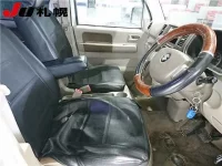 Suzuki EVERY WAGON лот № 3033 оценка -  с аукциона в Японии 4