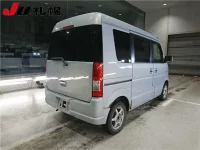 Suzuki EVERY WAGON лот № 3033 оценка -  с аукциона в Японии 1