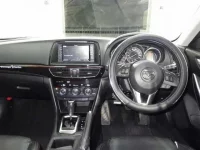 Mazda ATENZA SEDAN лот № 1162 оценка R  с аукциона в Японии 4