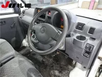 Daihatsu HIJET VAN лот № 3039 оценка -  с аукциона в Японии 2