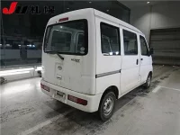 Daihatsu HIJET VAN лот № 3039 оценка -  с аукциона в Японии 1