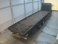 Nissan UD SERIES лот № 3334 оценка 3.5  с аукциона в Японии 1