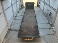 Nissan UD SERIES лот № 3334 оценка 3.5  с аукциона в Японии 2