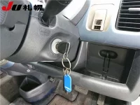 Honda LIFE лот № 3055 оценка -  с аукциона в Японии 3