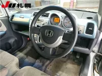 Honda LIFE лот № 3055 оценка -  с аукциона в Японии 2