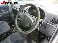 Honda VAMOS лот № 3046 оценка -  с аукциона в Японии 2