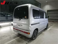 Honda VAMOS лот № 3046 оценка -  с аукциона в Японии 1