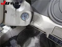 Suzuki ALTO лот № 3041 оценка -  с аукциона в Японии 3