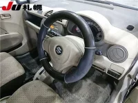 Suzuki ALTO лот № 3041 оценка -  с аукциона в Японии 2