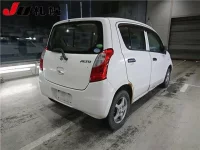 Suzuki ALTO лот № 3041 оценка -  с аукциона в Японии 1