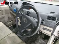 Daihatsu MOVE лот № 3040 оценка -  с аукциона в Японии 2